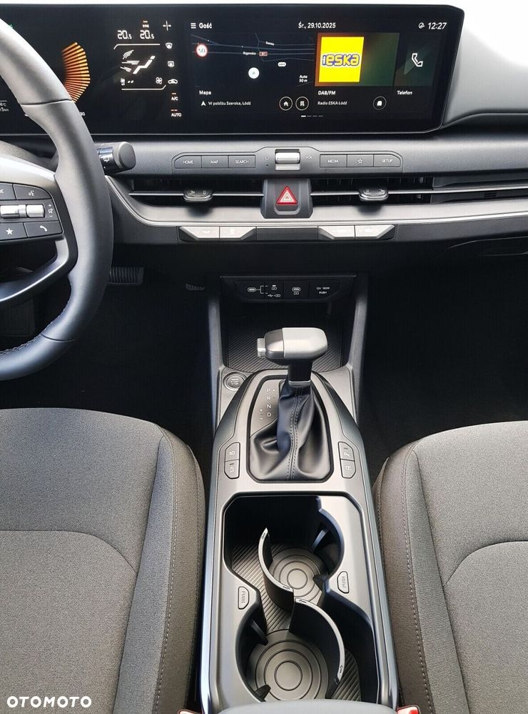 Kia K4 1.6 T-GDI M - 15