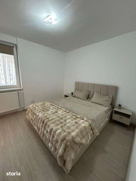Apartament 2 camere, 47.92 mp, zona Ultracentrala — fotografia 3