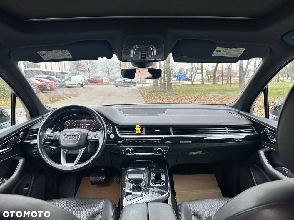 Audi Q7 - 9