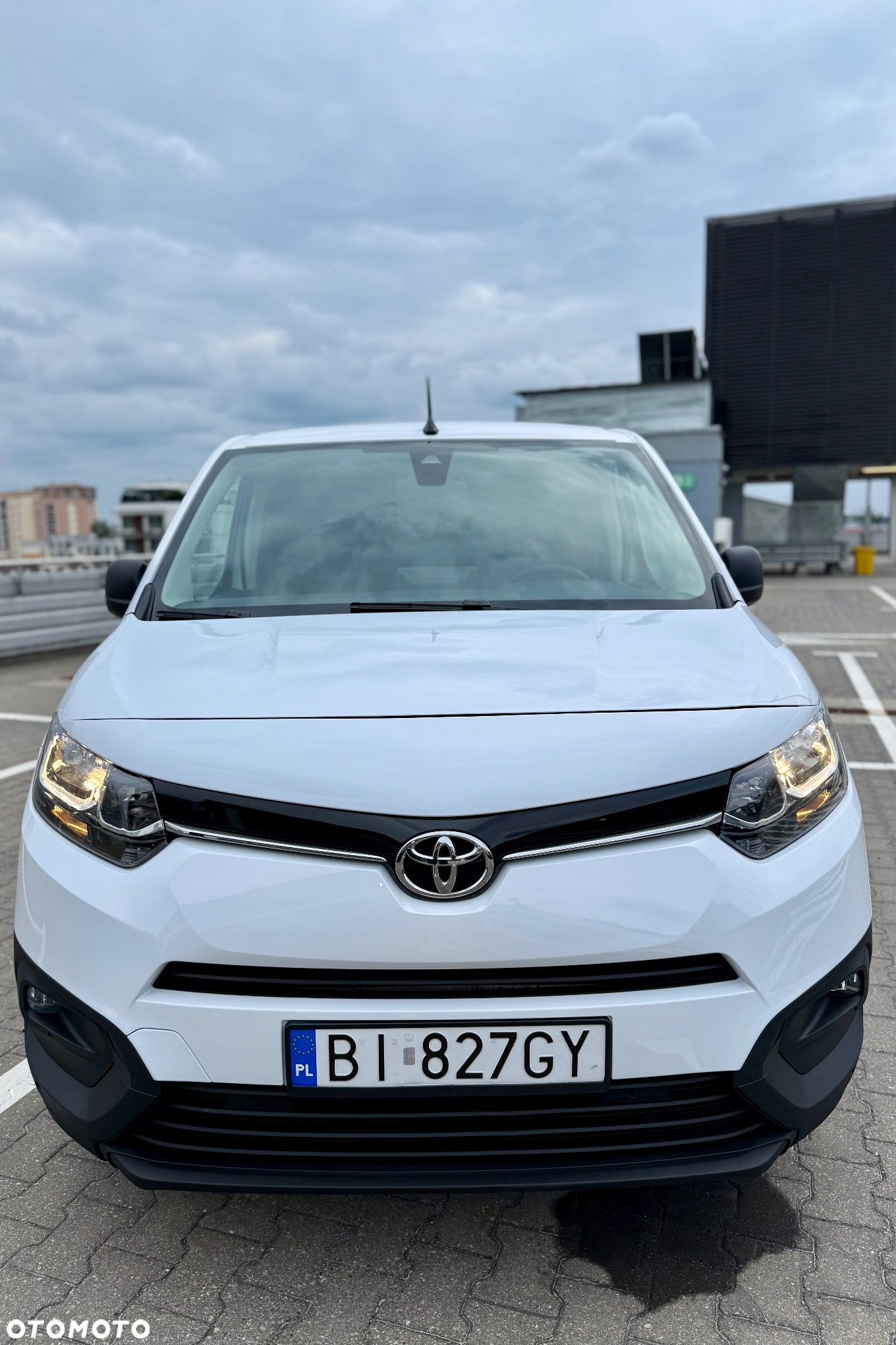 Toyota PROACE CITY - 5