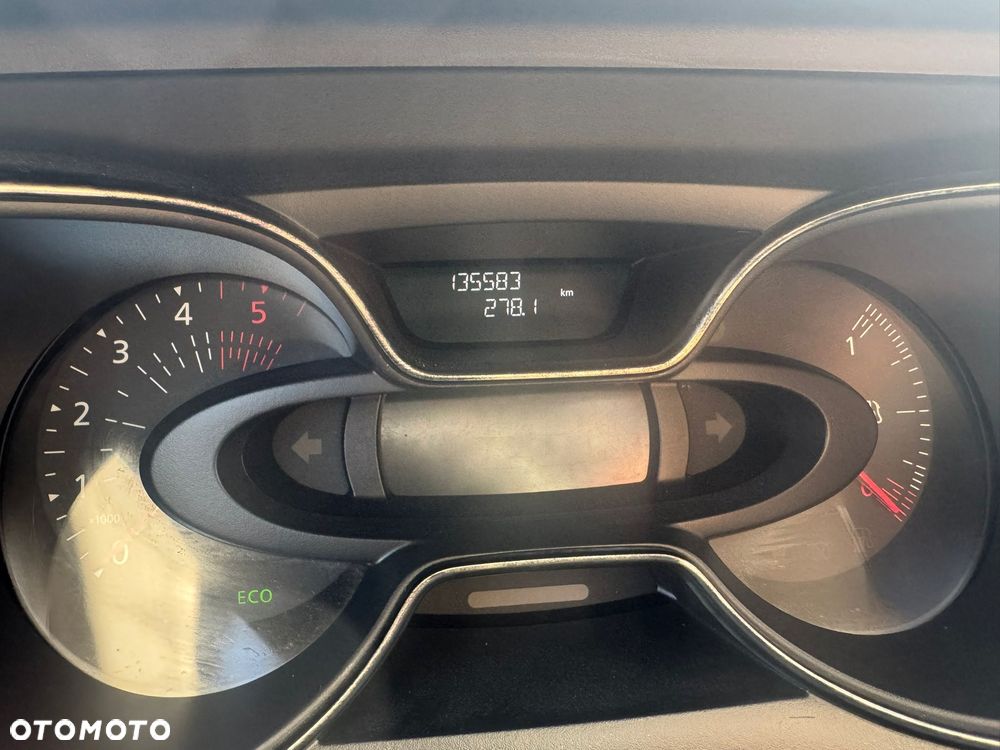 Renault Captur 1.5 dCi Zen - 8