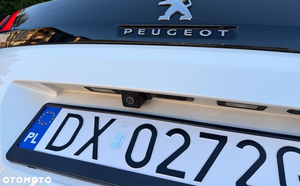 Peugeot 3008 1.2 PureTech Allure - 15