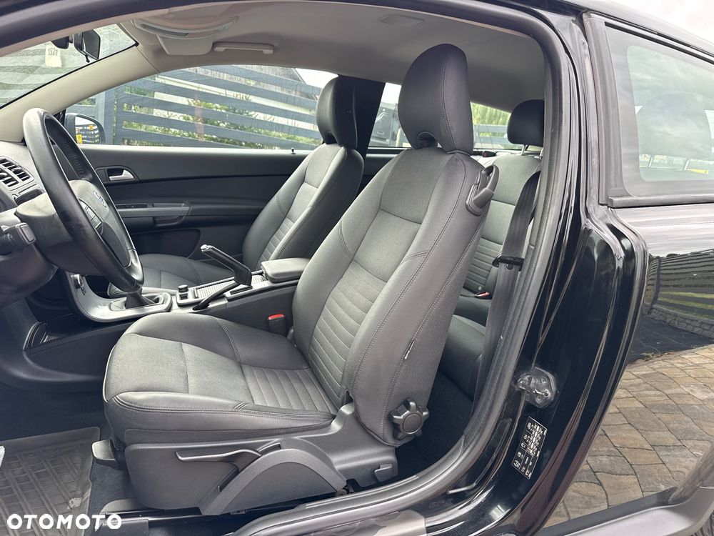 Volvo C30 2.0 Momentum - 13