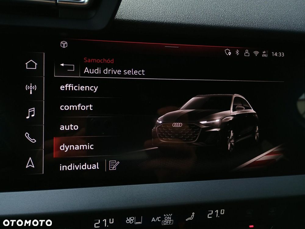Audi A3 Sportback - 28
