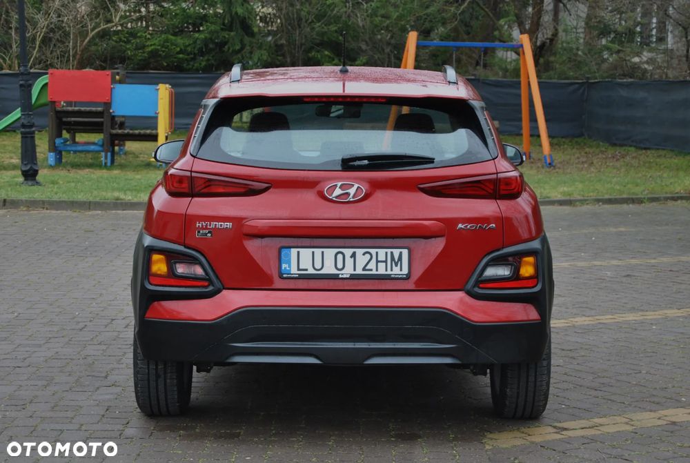 Hyundai Kona 1.0 T-GDI Comfort - 17