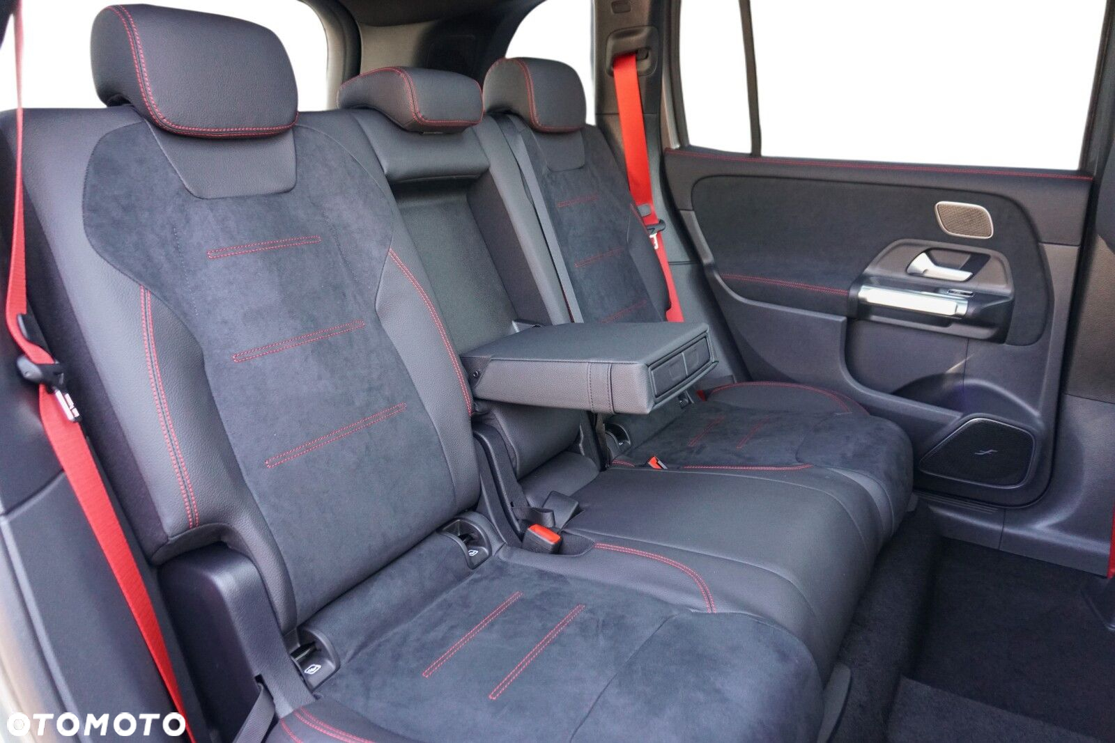 Mercedes-Benz GLB AMG 35 4-Matic - 10