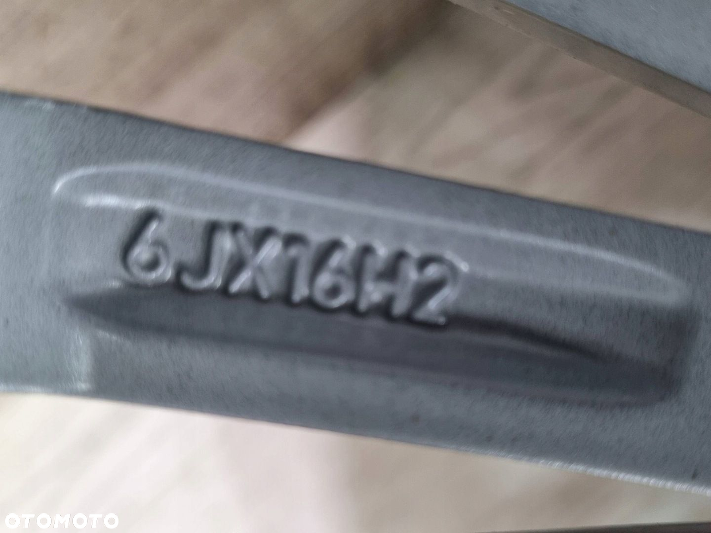 Fiat 500E 2023 Wszystkie Felgi aluminiowe R16 - 15