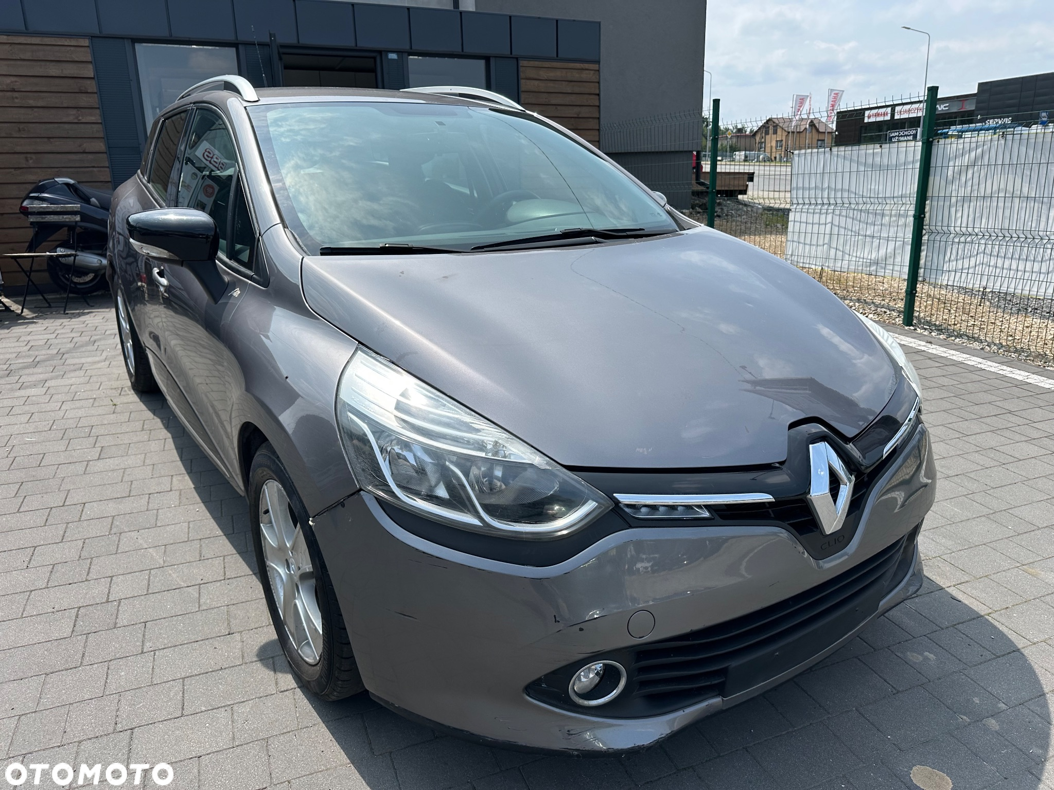 Renault Clio 1.5 dCi Dynamique - 16