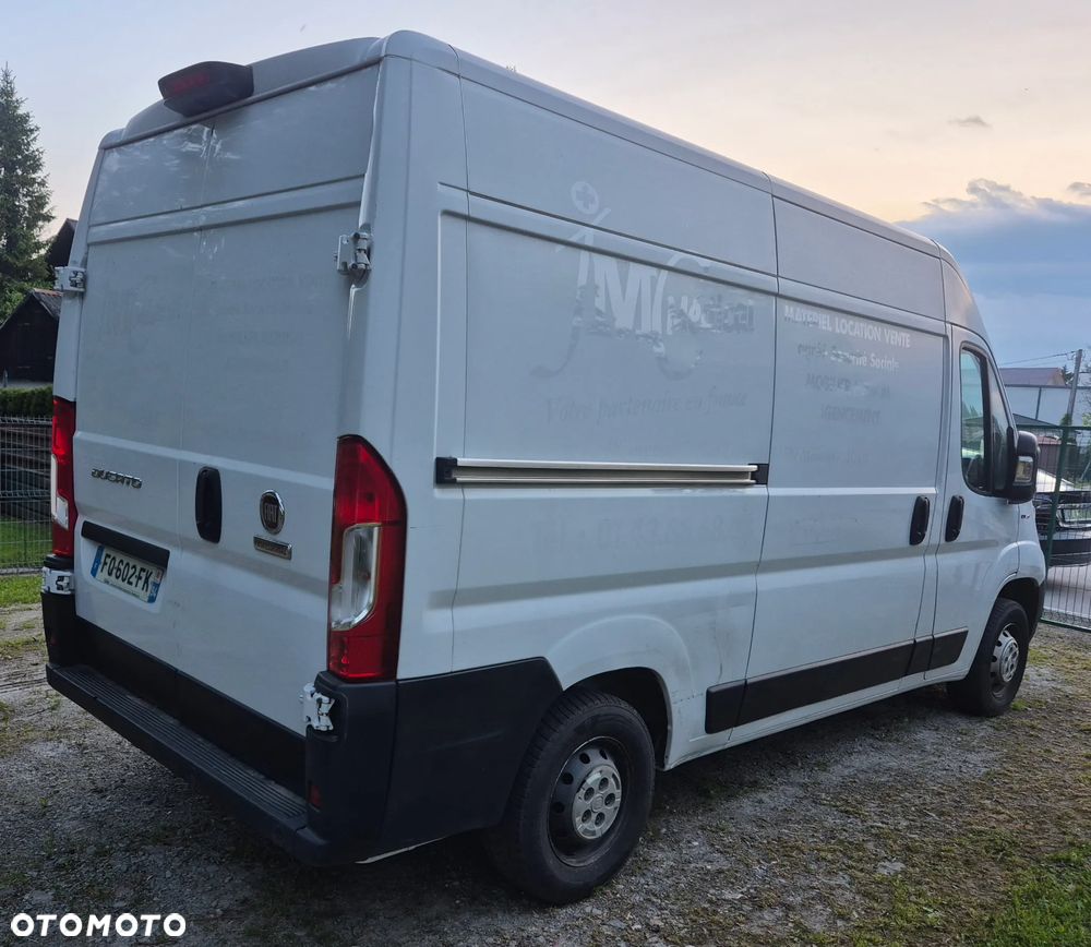 Fiat Ducato - 3