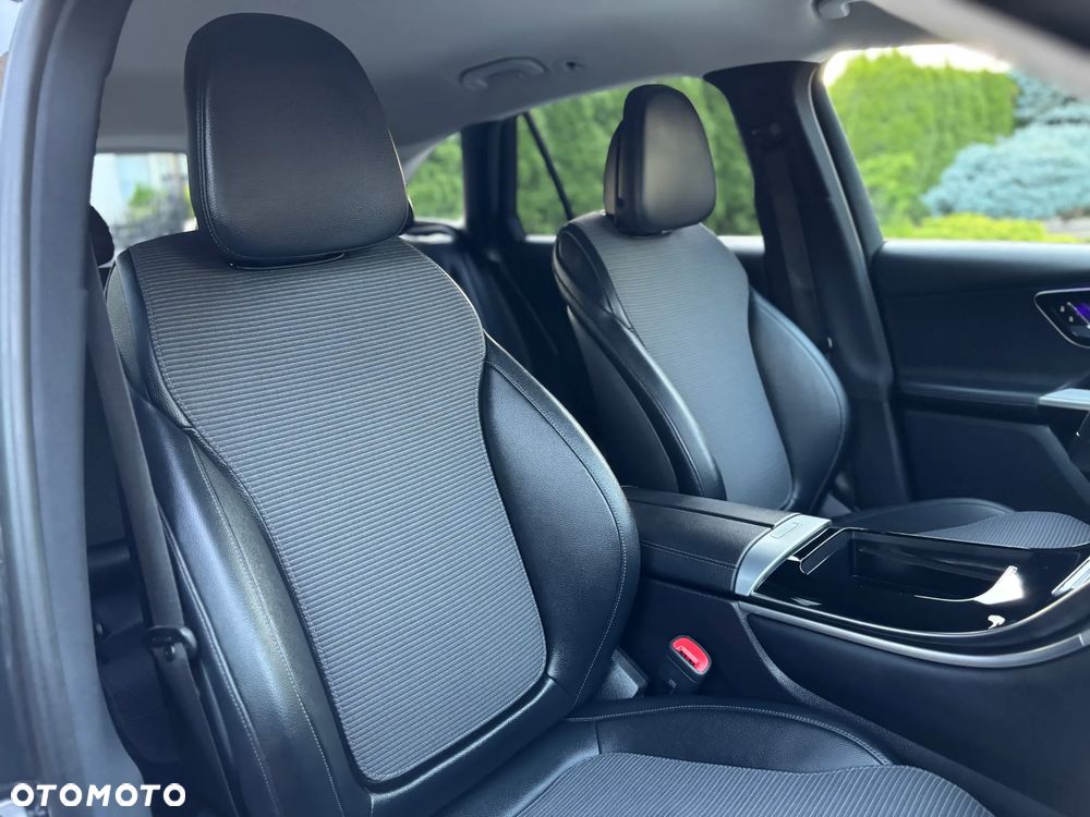 Mercedes-Benz GLC 220 d 4Matic 9G-TRONIC Edition Avantgarde - 12