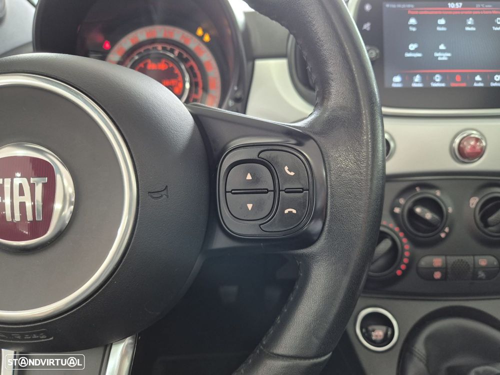 Fiat 500C - 19