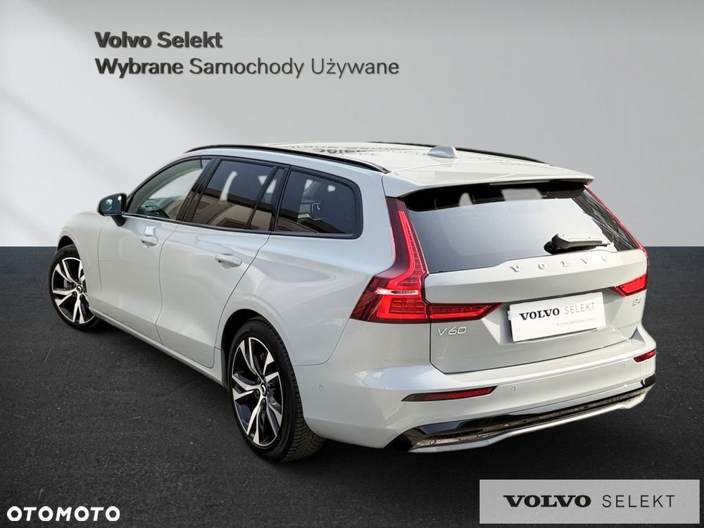 Volvo V60 - 7