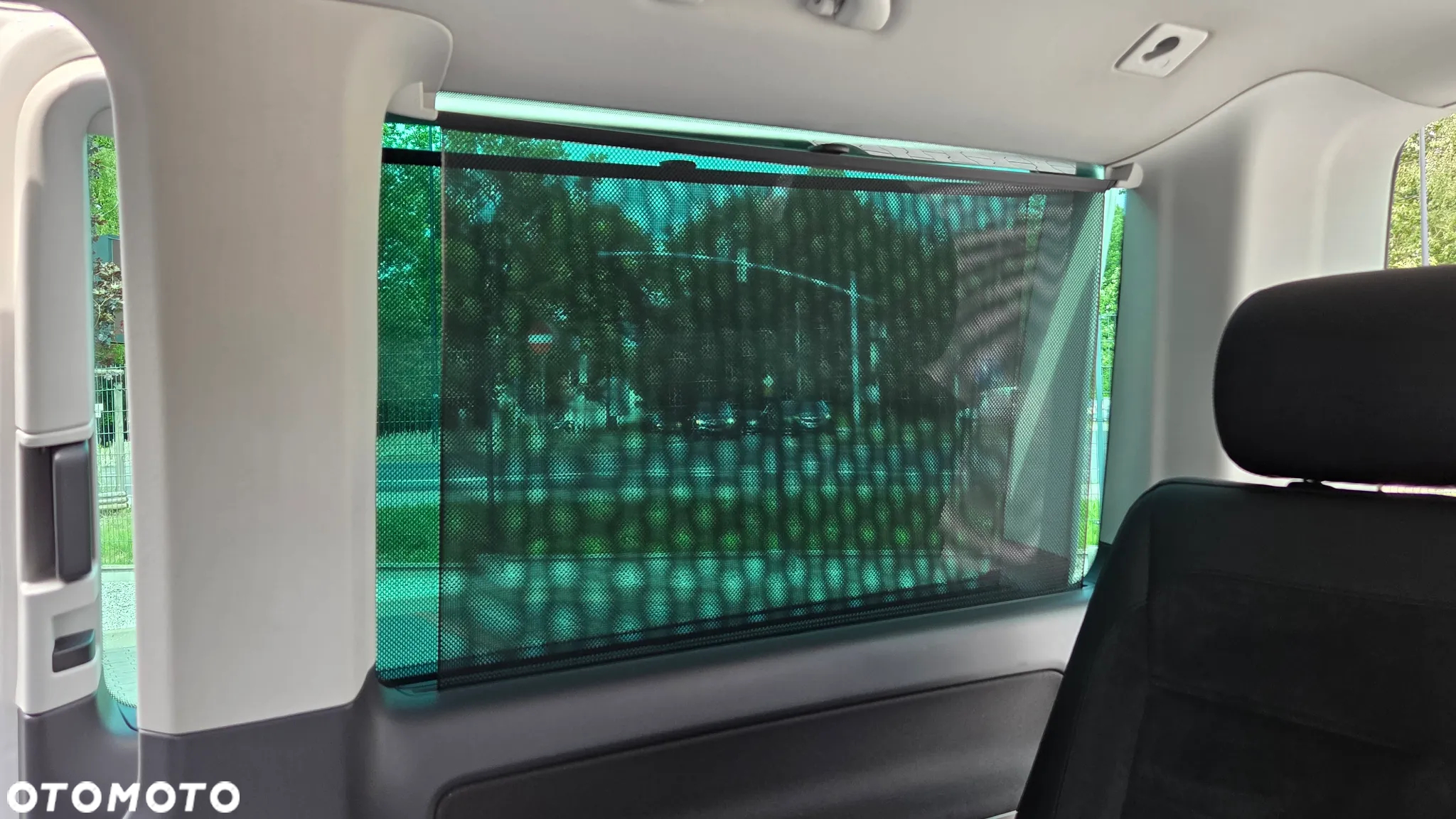 Volkswagen Multivan 2.0 BiTDI L1 Highline 4Motion DSG - 29