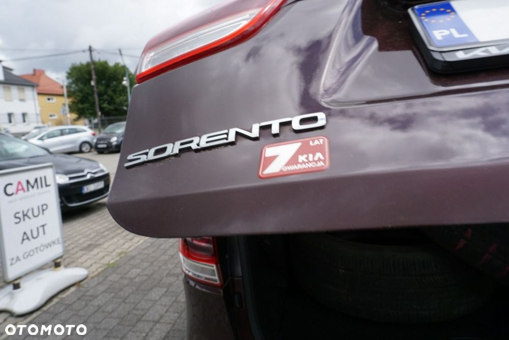 Kia Sorento - 18