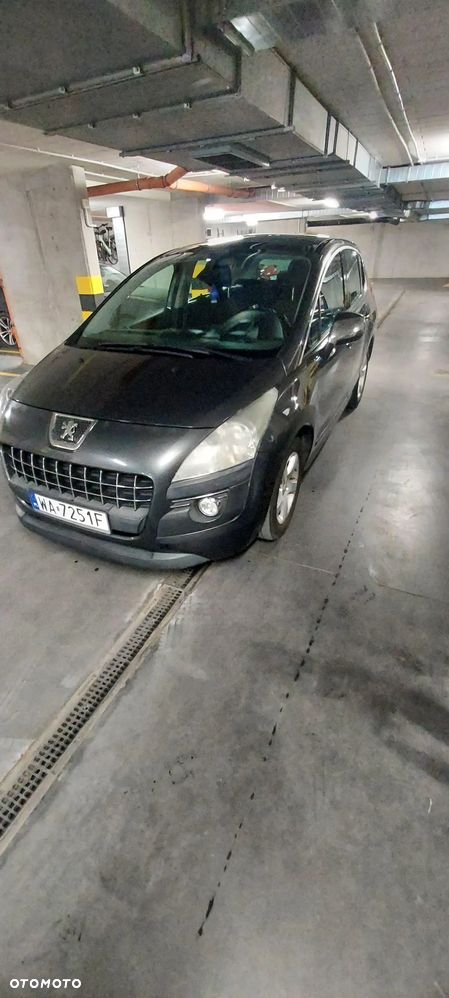 Peugeot 3008 1.6 Premium+ - 3