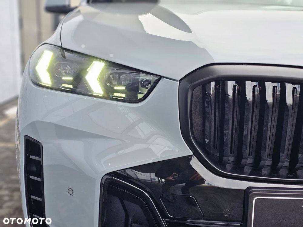 BMW X5 xDrive40i - 13