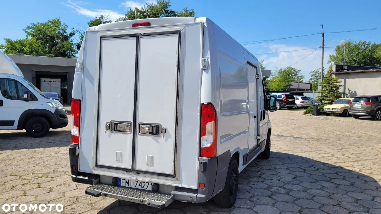 Fiat Ducato - 8