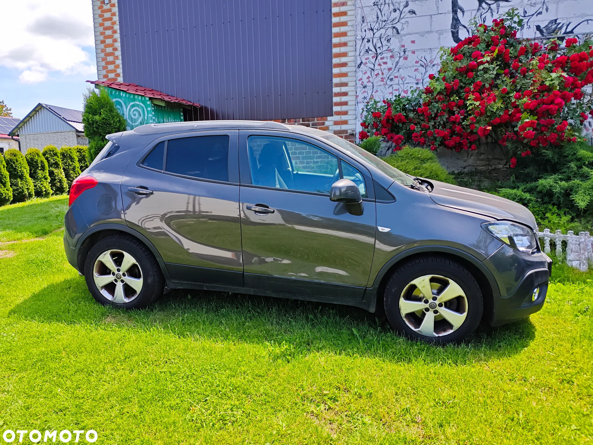 Opel Mokka - 2