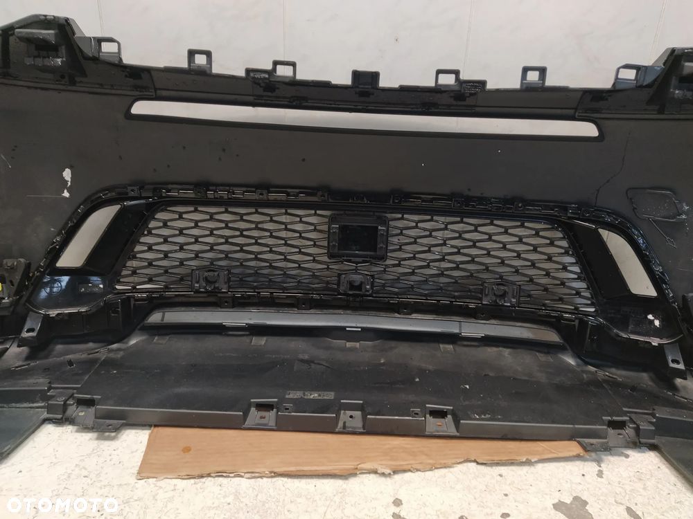 LAND ROVER DISCOVERY SPORT L550 R-DYNAMIC ZDERZAK PRZÓD PRZEDNI 4XPDC RADAR KAMERA KRATKI ORYGINAŁ - 7