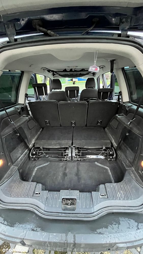Ford Galaxy 2.0 TDCi Trend - 20