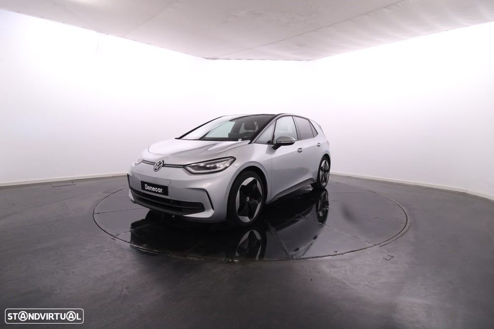 VW ID.3 58 kWh Pro Urban - 1