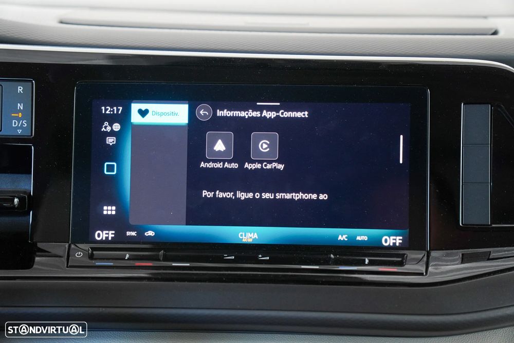 VW Multivan 1.5 TSI e-Hybrid Trend DSG - 28