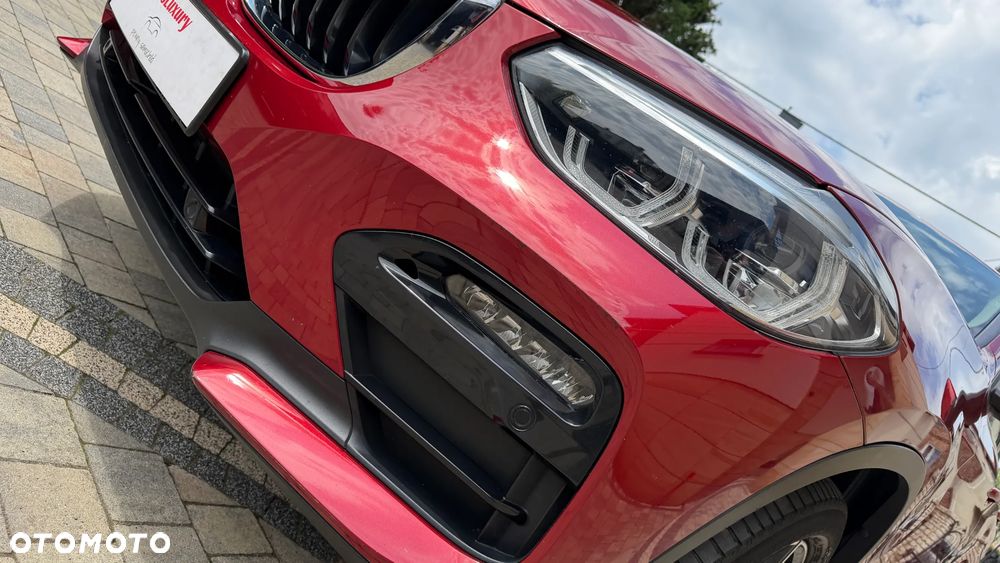 BMW X4 xDrive20i M Sport - 5