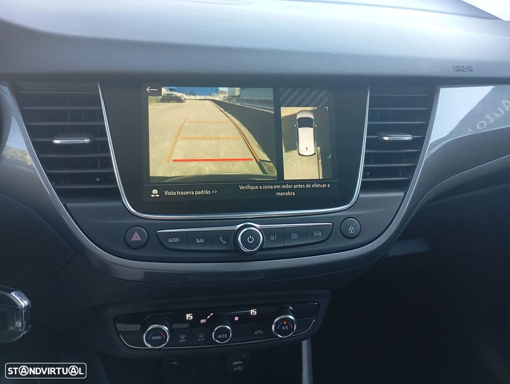 Opel Crossland 1.2 T Elegance - 5