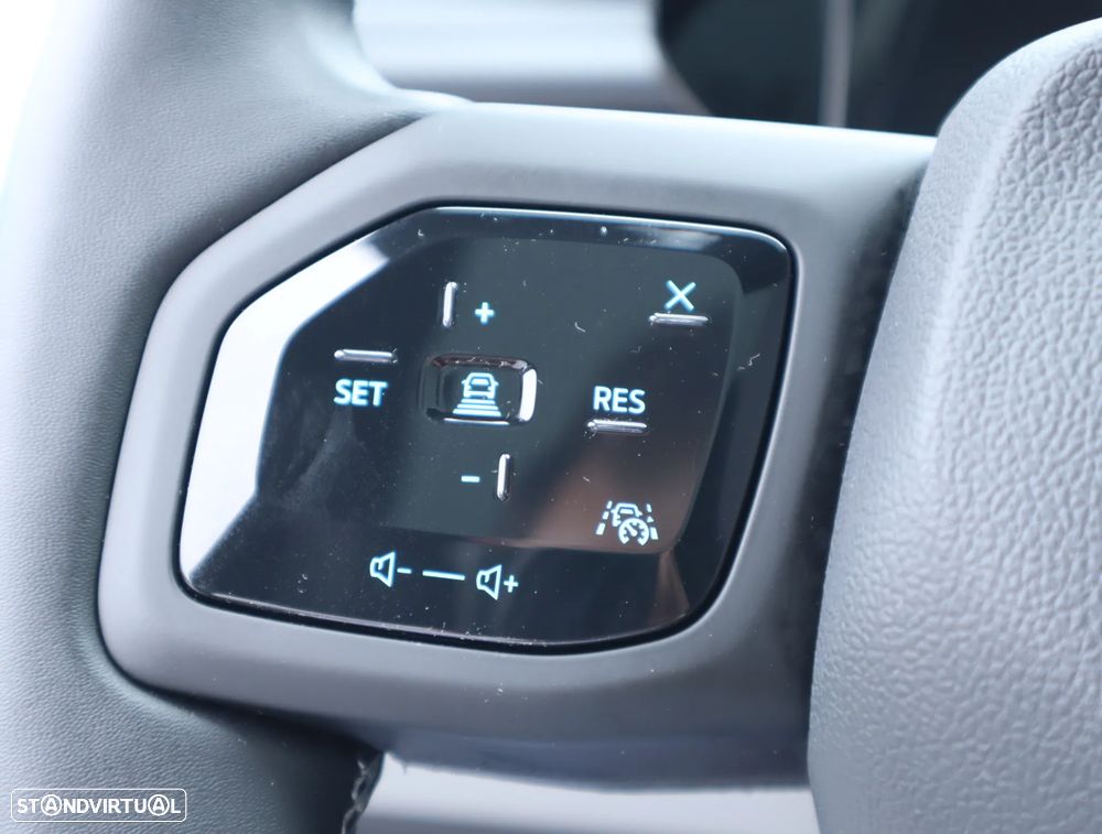 Ford Explorer 79 kWh Premium AWD - 36