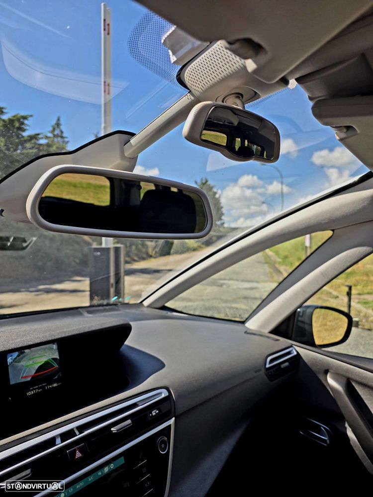 Citroën C4 Spacetourer 1.5 BlueHDi Feel EAT8 - 5