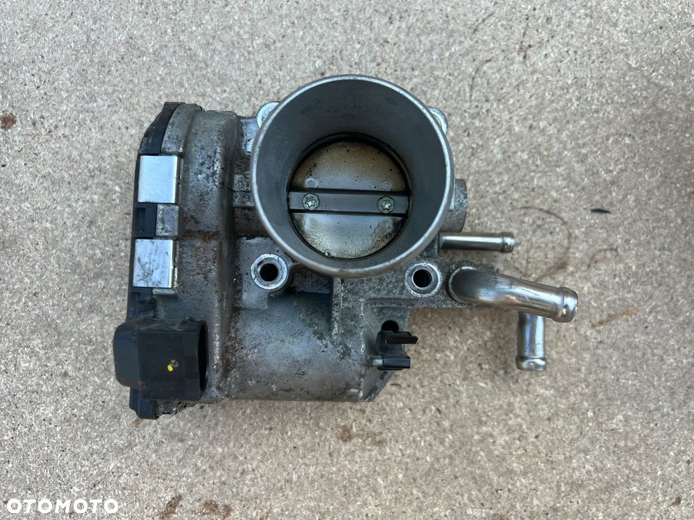 PRZEPUSTNICA HYUNDAI I20 II 3510004700 280750634 - 1