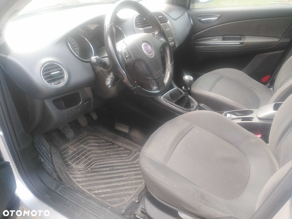 Fiat Bravo - 8