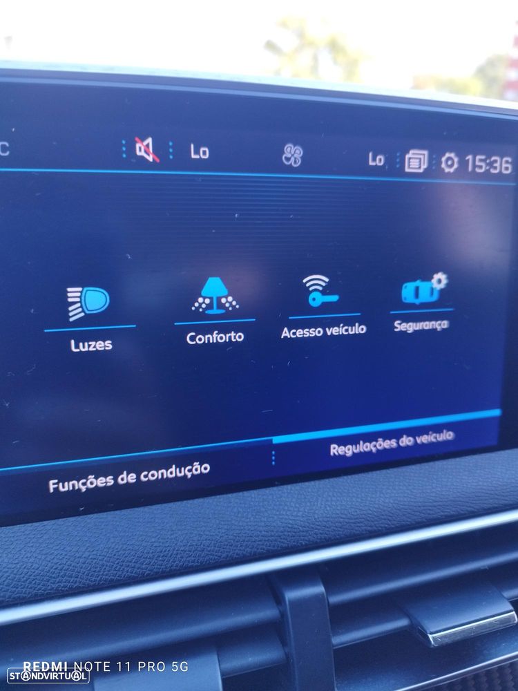 Peugeot 3008 BlueHDi 120 Stop & Start Active - 26