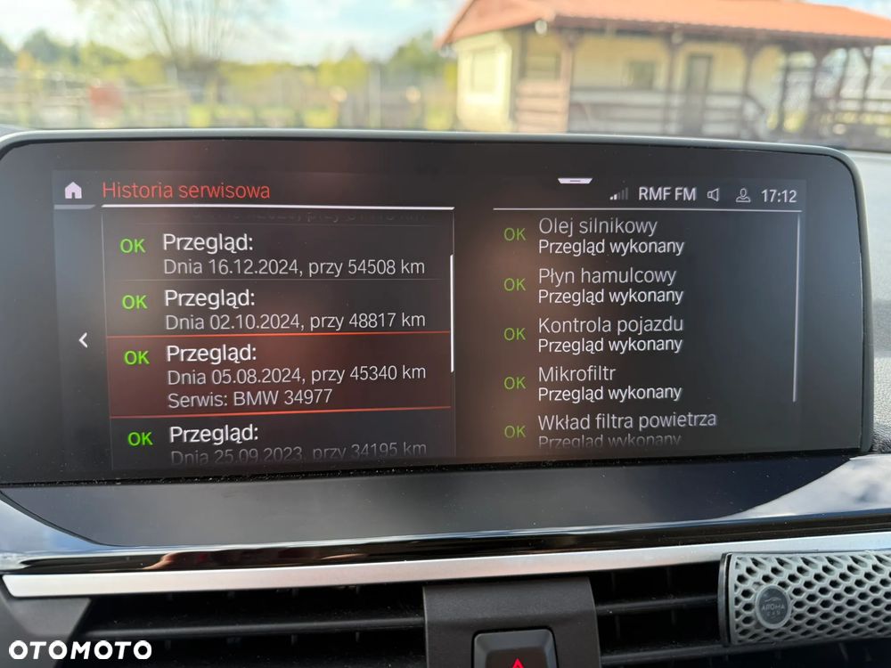 BMW X3 xDrive20i xLine - 35