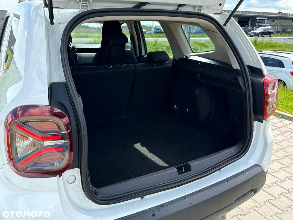 Dacia Duster 1.0 TCe Comfort - 7