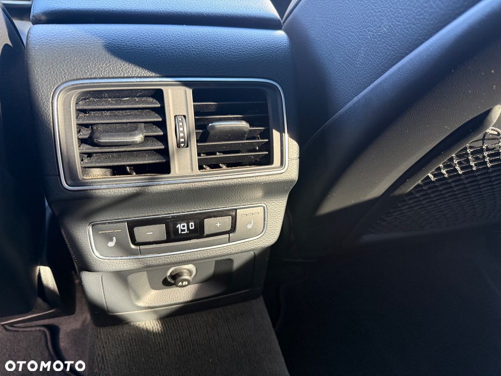 Audi Q5 2.0 TFSI Quattro S tronic sport - 13