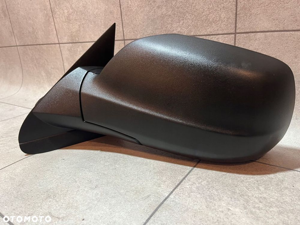 JEEP GRAND CHEROKEE WK WK LUSTERKO P 11PIN IDEALNE - 11