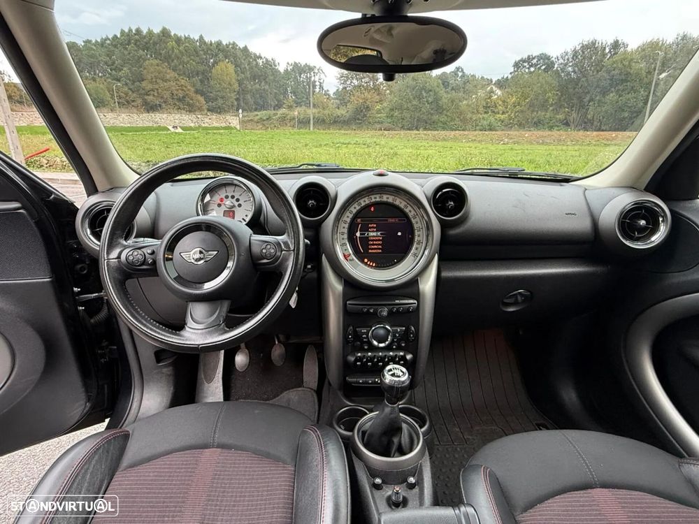 MINI Countryman - 10
