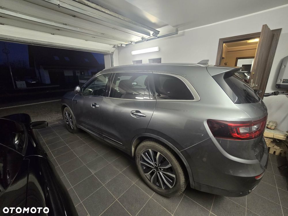 Renault Koleos 2.0 dCi Intens 4x4 X-Tronic - 10