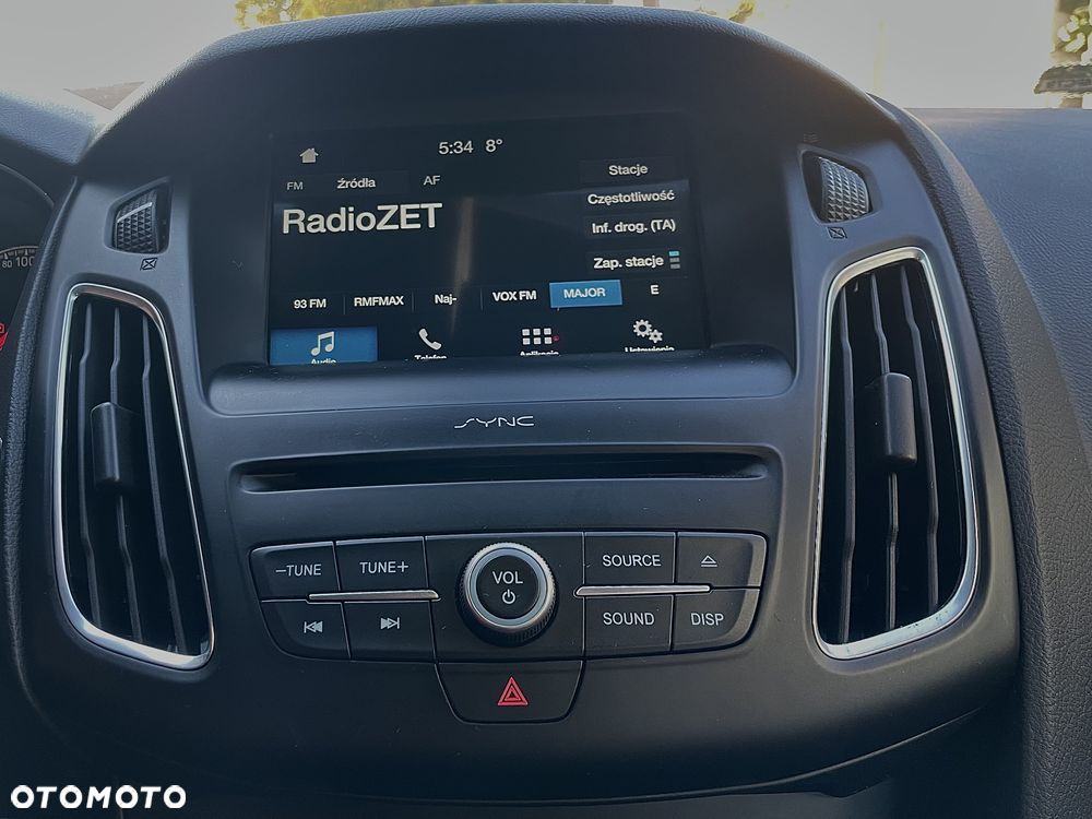 Ford Focus 2.0 EcoBoost ST-2 - 20