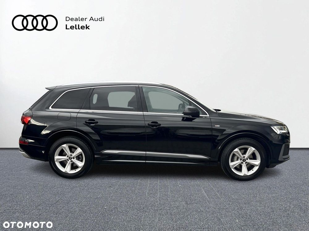 Audi Q7 - 8