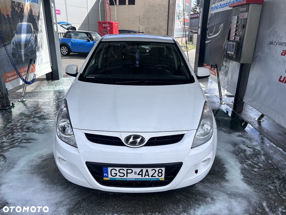 Hyundai i20 1.2 Edition 20 - 7