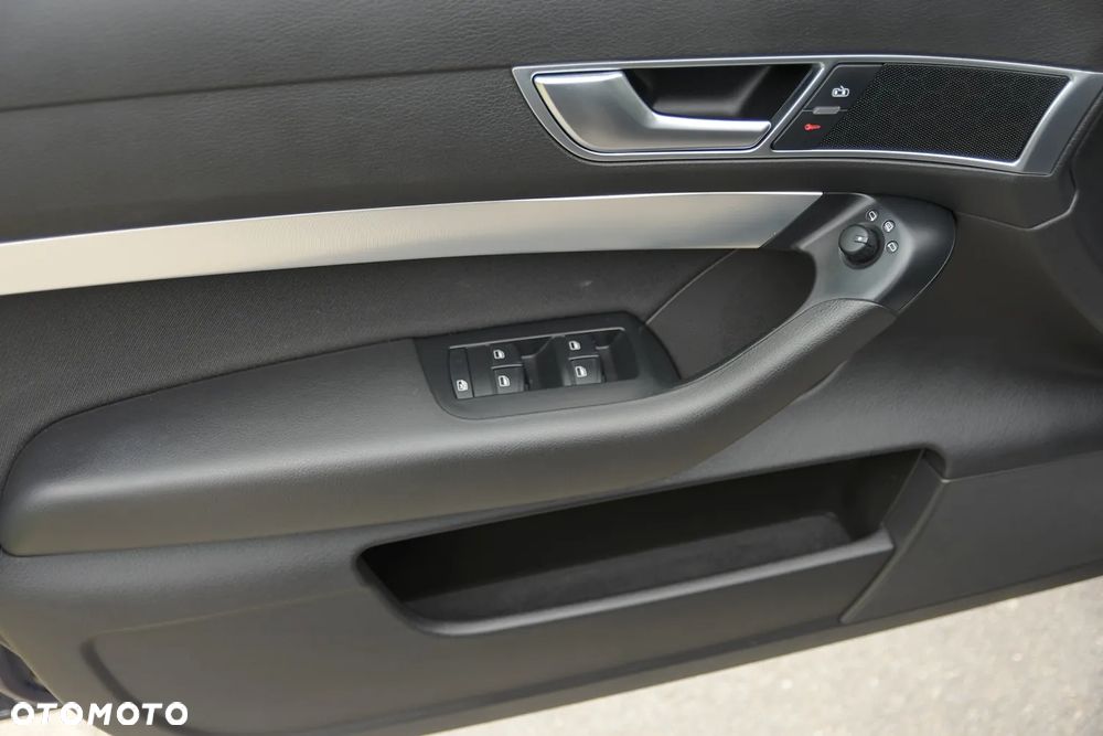 Audi A6 Limousine 2.7 TDI DPF - 25