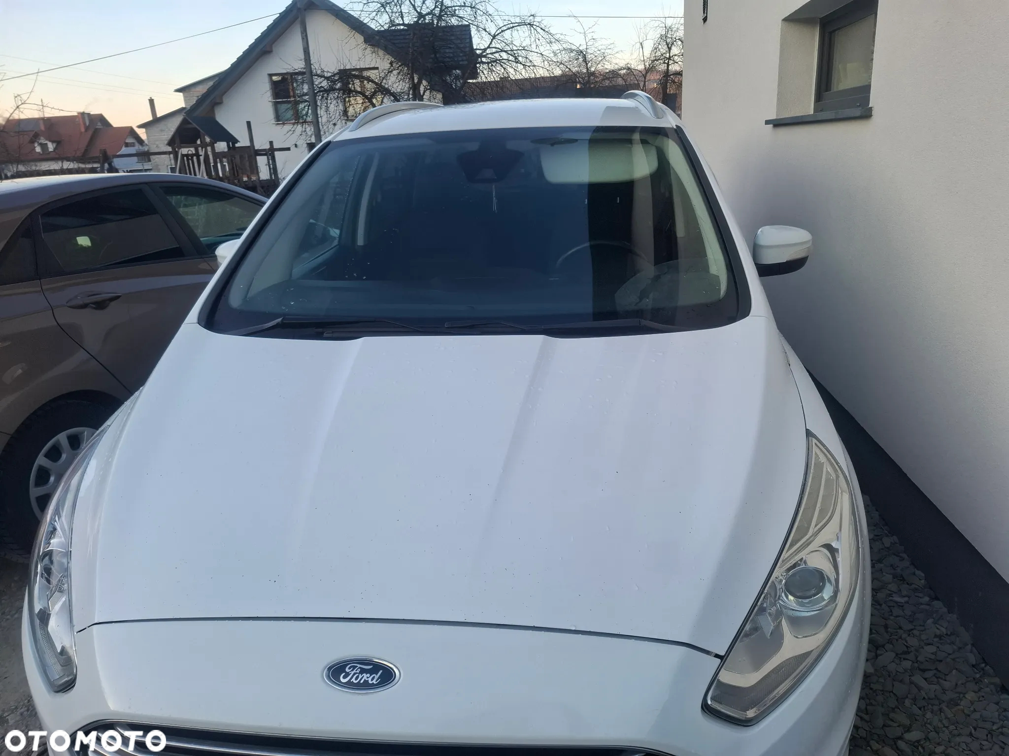 Ford Galaxy 2.0 TDCi Titanium PowerShift - 14