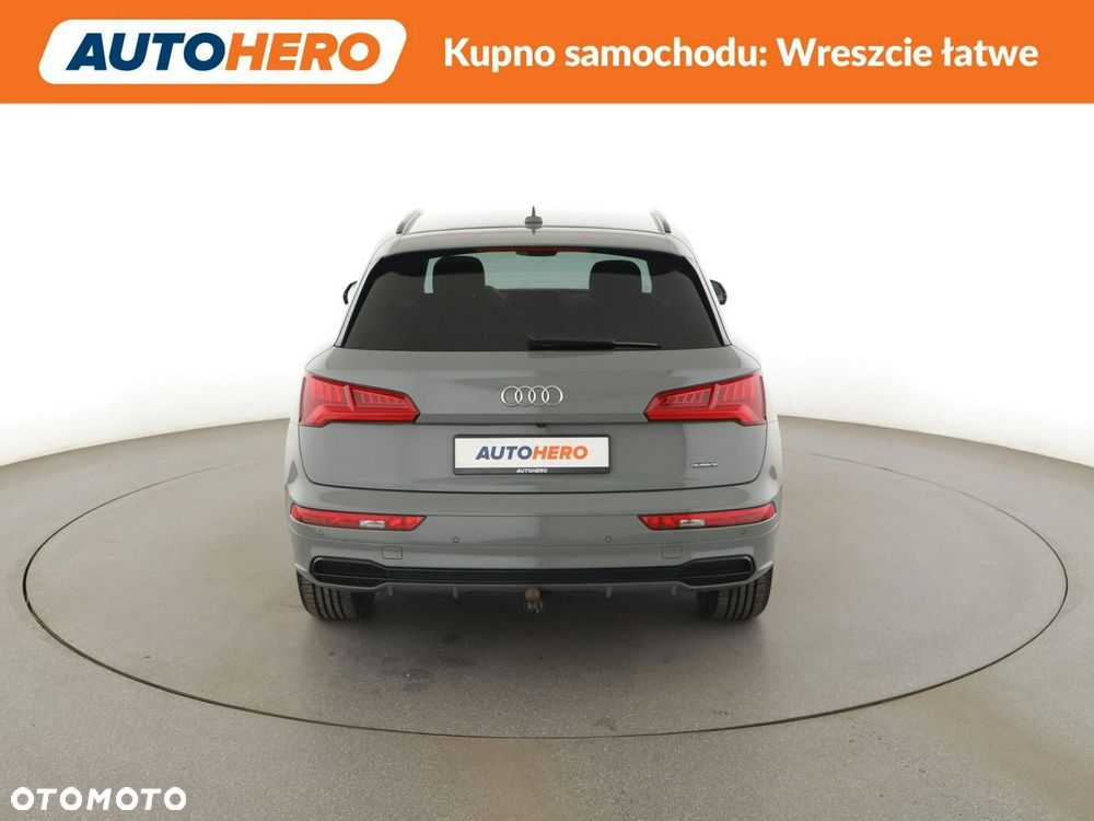 Audi Q5 50 TFSI e Quattro S tronic - 8