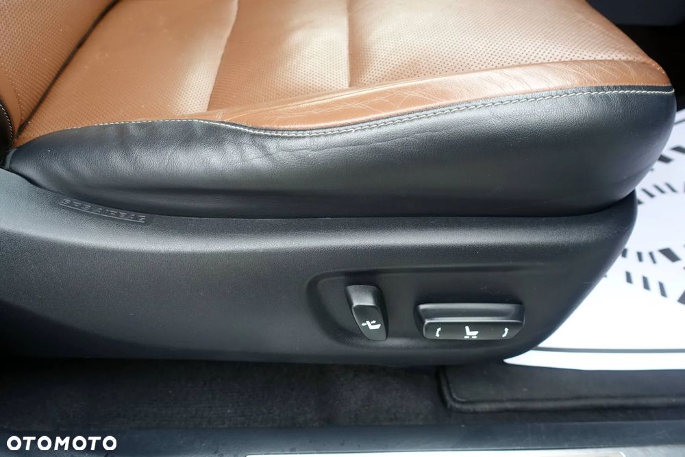 Lexus NX 300h Executive-Line - 14