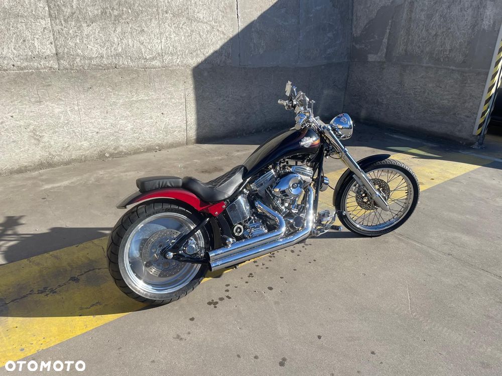 Harley-Davidson Inny - 14