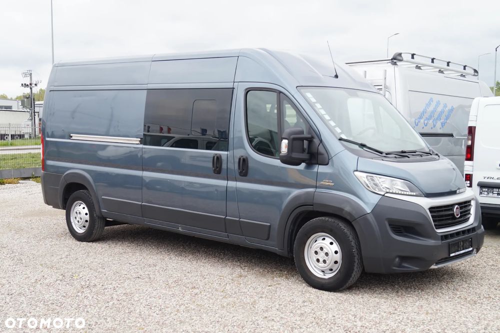 Fiat Ducato - 7
