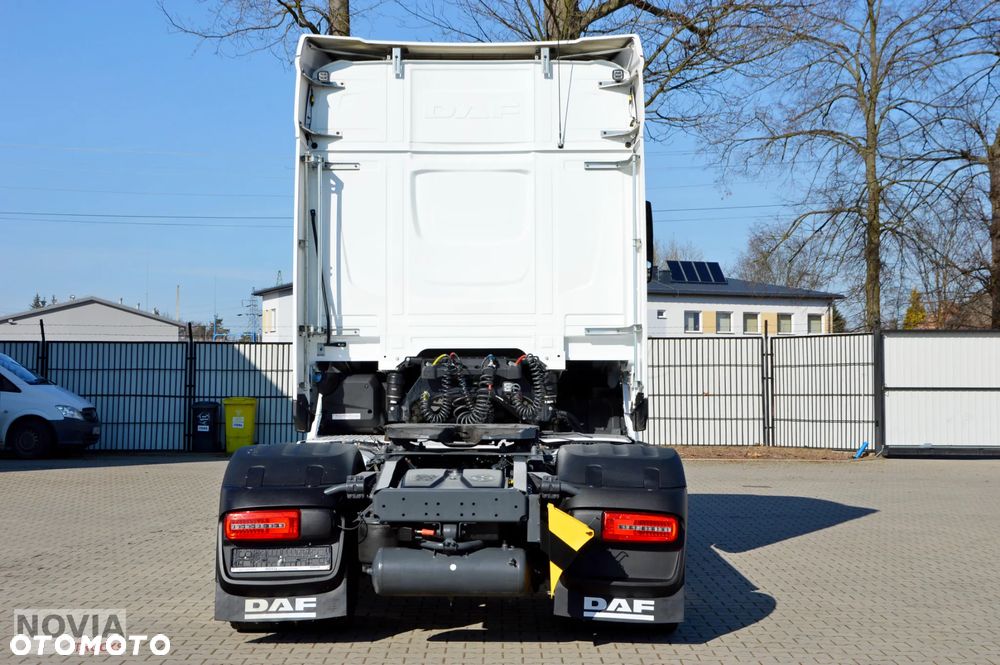 DAF XG 480 / ZF INTARDER KLIMA POST. / FULL LED / MIĘDZYOSIE/ BOGATA WERSJA! - 13