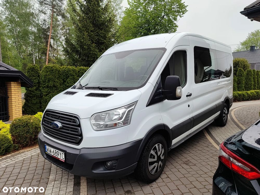 Ford TRANSIT - 6